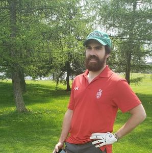 Meet your Posher, Matthew